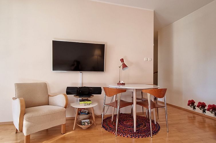 Appartement Jurata 2