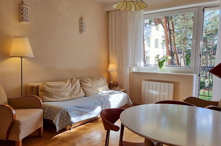 Appartement Jurata 2