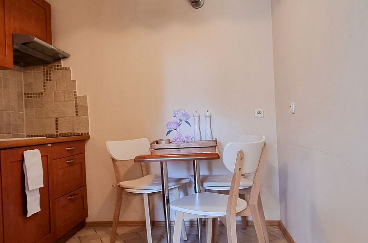 Appartement Jurata 2