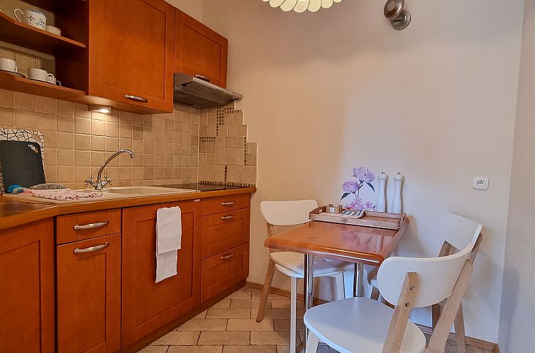 Appartement Jurata 2