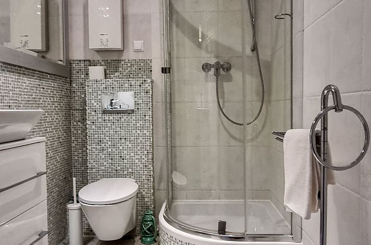 Appartement Jurata 2