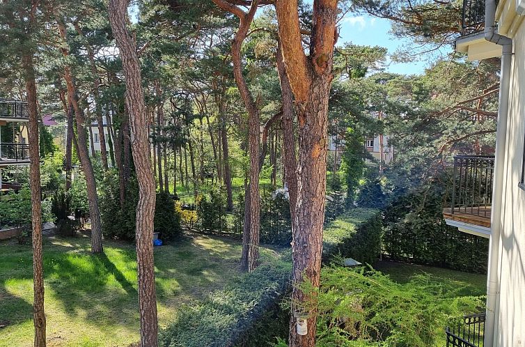 Appartement Jurata 2