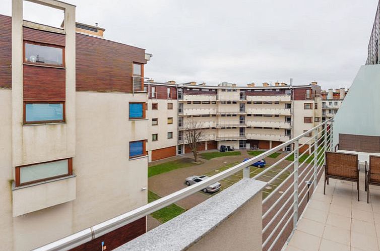 Appartement Sun & Snow apartament dla 4 osób