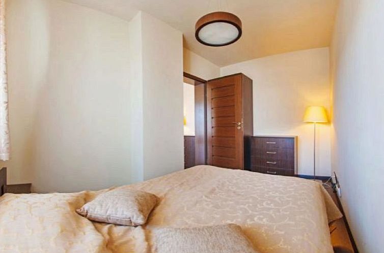 Appartement Sun & Snow apartament dla 4 osób