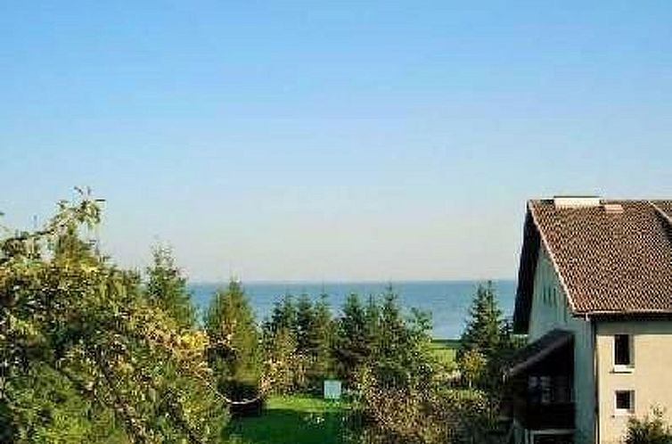 Appartement Wohnung in Swarzewo mit Grill und Terrasse