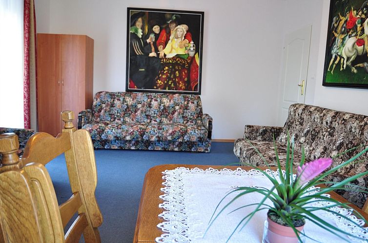 Appartement Wohnung in Swarzewo mit Grill und Terrasse