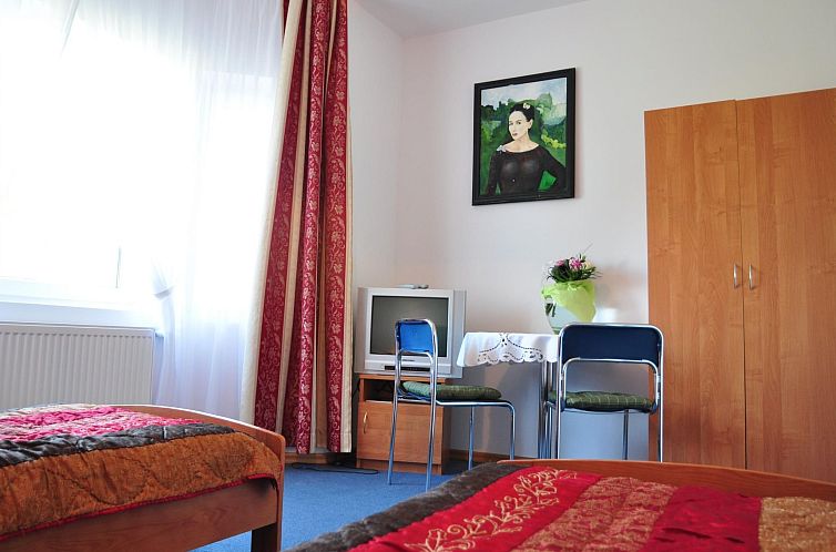 Appartement Wohnung in Swarzewo mit Grill und Terrasse