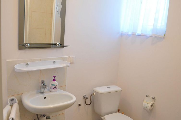 Appartement Wohnung in Swarzewo mit Grill und Terrasse