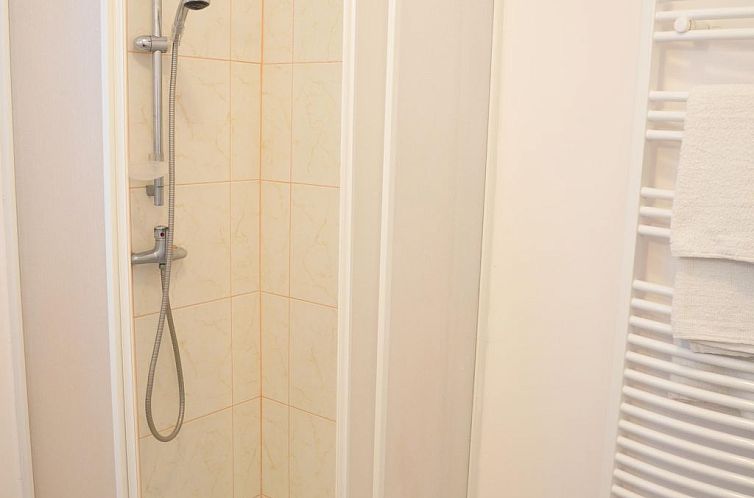 Appartement Wohnung in Swarzewo mit Grill und Terrasse