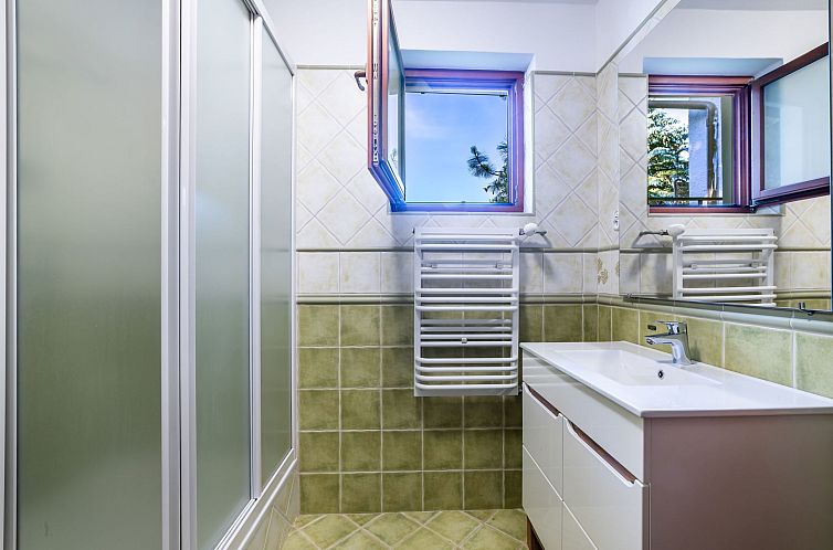 Vakantiehuis Ferienvilla "Ungewöhnliche Hausapartments"