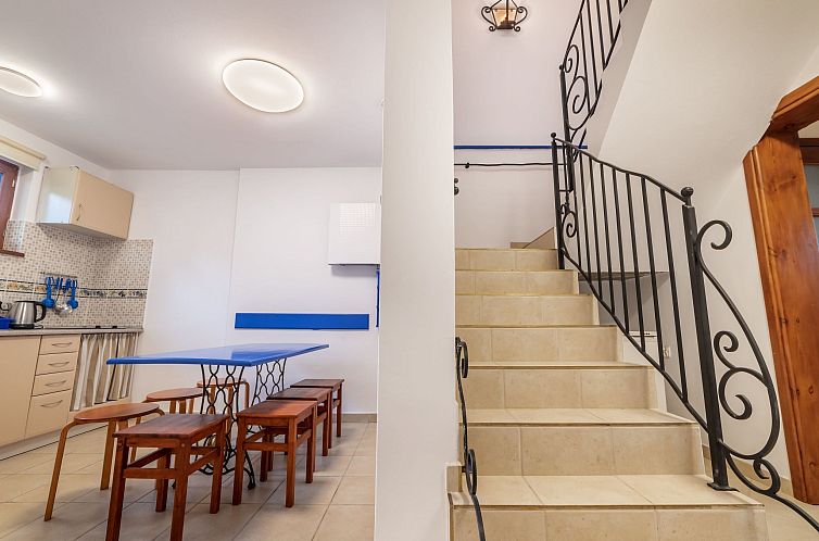 Vakantiehuis Ferienvilla "Ungewöhnliche Hausapartments"