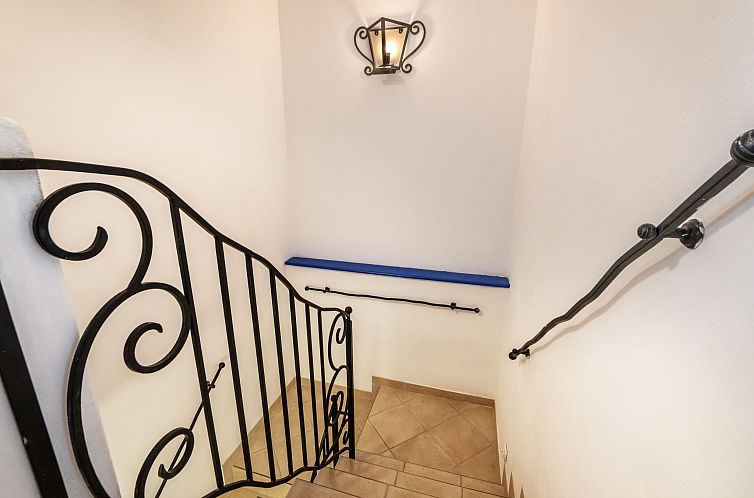Vakantiehuis Ferienvilla "Ungewöhnliche Hausapartments"