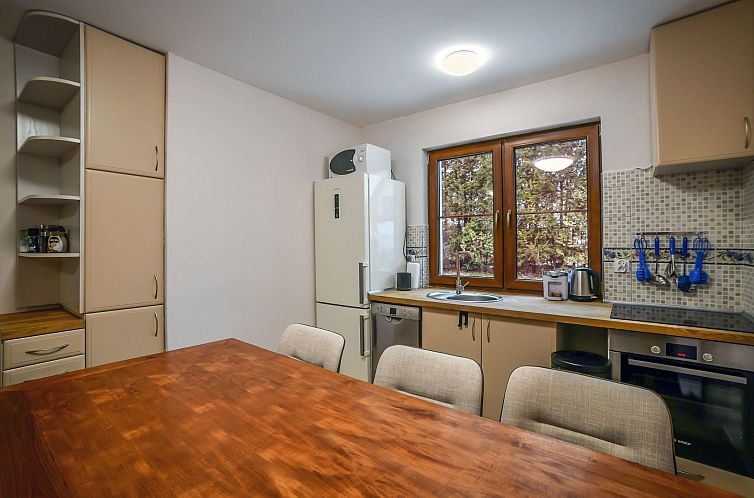 Appartement Griechische Suite mit Terrasse