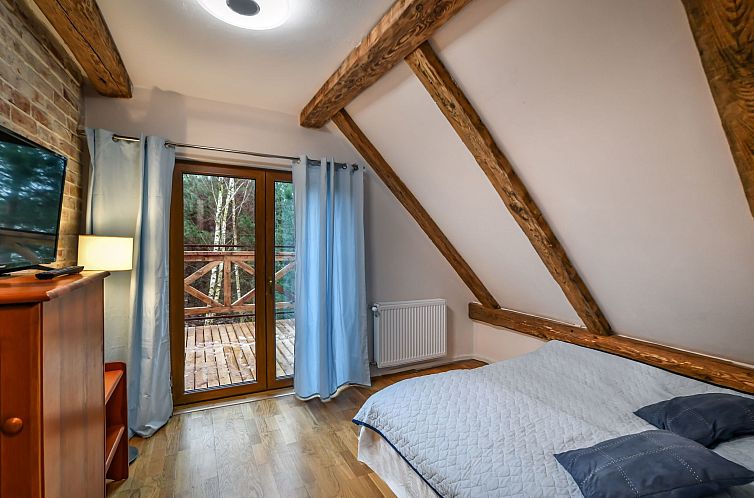 Appartement Griechische Suite mit Terrasse