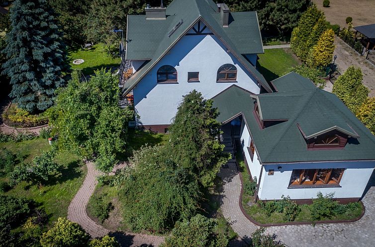 Appartement Kiefernwohnung mit Terrasse mit Blick auf den Ga