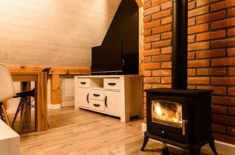 Appartement Szelągówka 80 m2