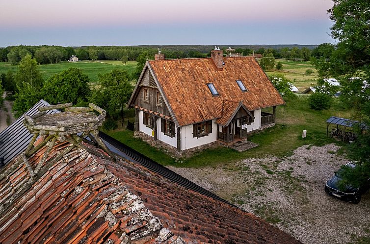 Appartement Szelągówka 80 m2