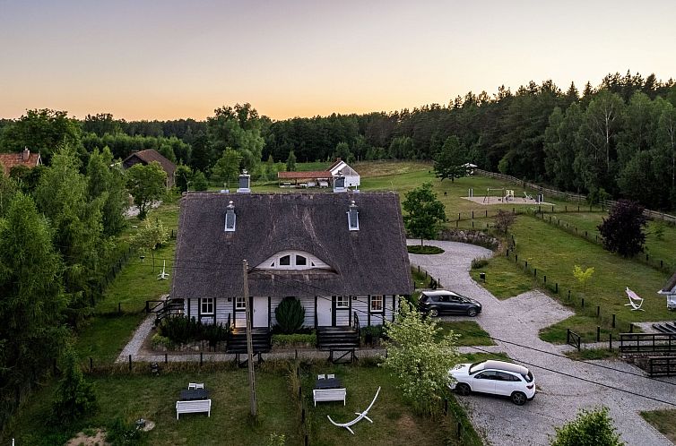 Appartement Szelągówka 50 m2