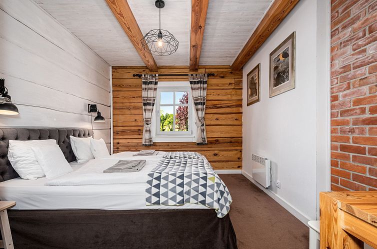 Appartement Szelągówka 50 m2