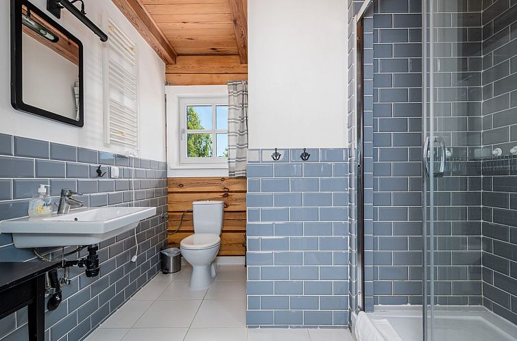Appartement Szelągówka 50 m2