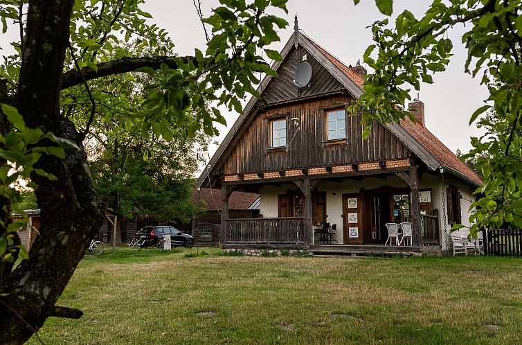Appartement Szelągówka 50 m2
