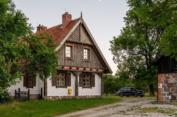 Appartement Szelągówka 50 m2
