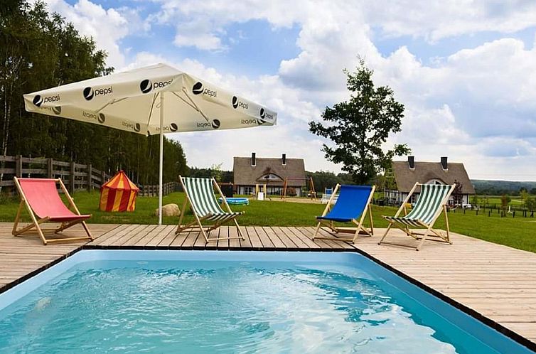 Appartement Szelągówka 100 m2