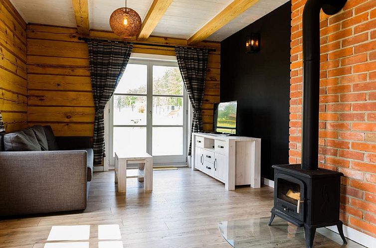 Appartement Szelągówka 100 m2