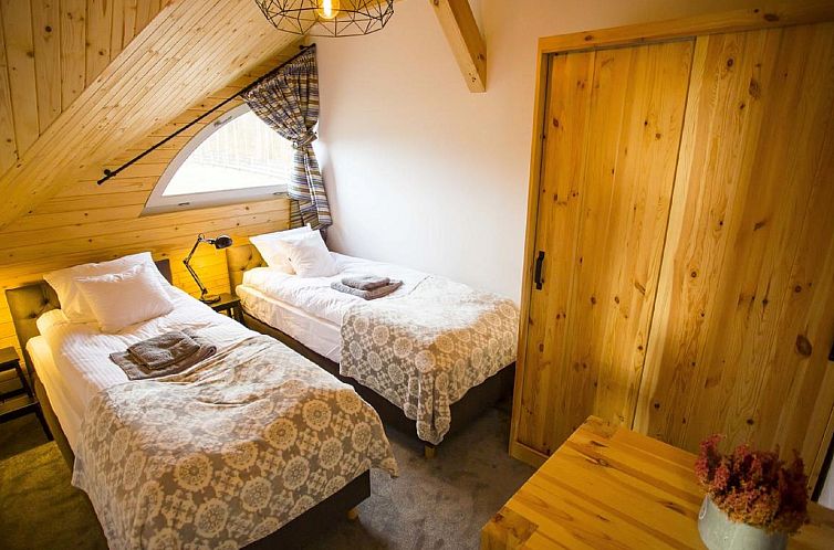 Appartement Szelągówka 100 m2