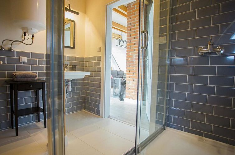 Appartement Szelągówka 100 m2