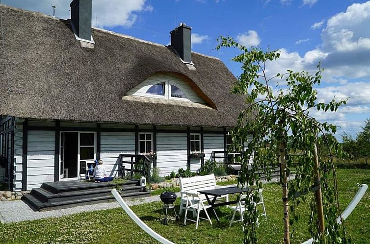 Appartement Szelągówka 100 m2