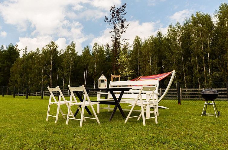 Appartement Szelągówka 100 m2