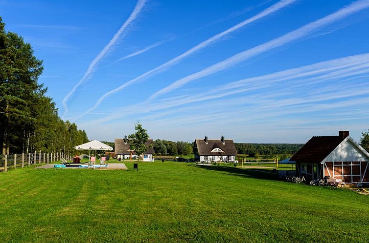 Appartement Szelągówka 100 m2