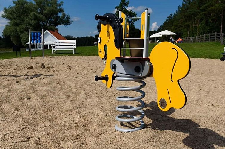 Appartement Szelągówka 100 m2