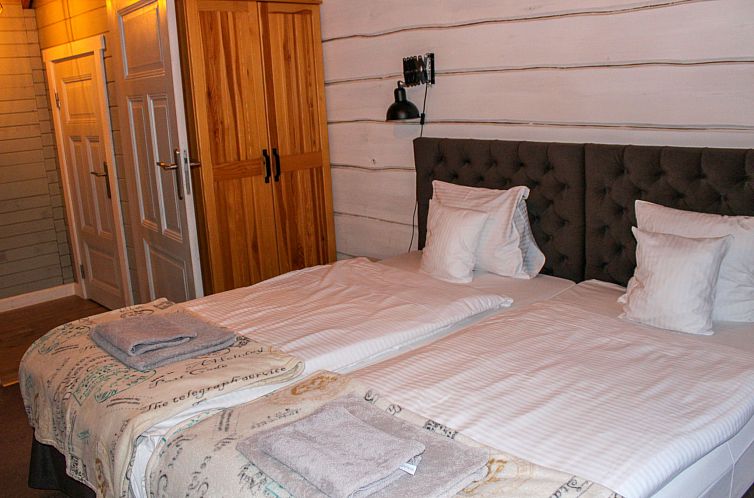 Appartement Szelągówka 100 m2