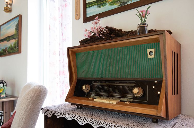 Vakantiehuis Zagroda nad Krutynią