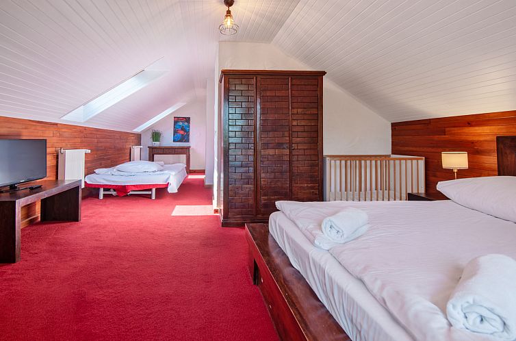 Vakantiehuis Osada Ulnowo
