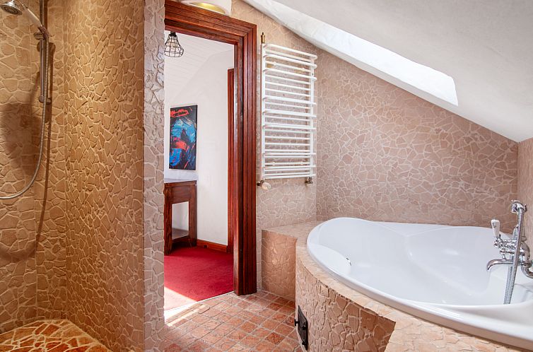 Vakantiehuis Osada Ulnowo