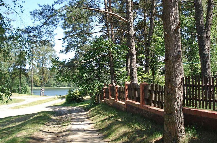 Vakantiehuis Dom pod Sosnami