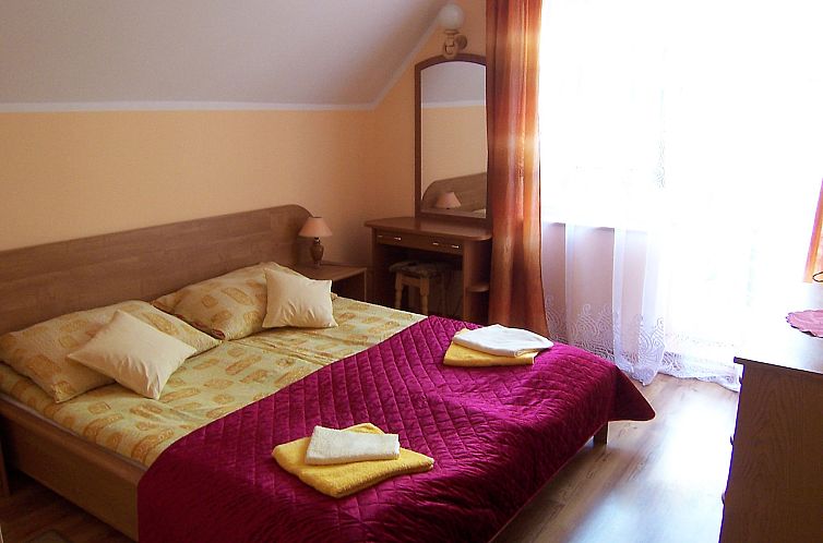 Vakantiehuis Mielno 2
