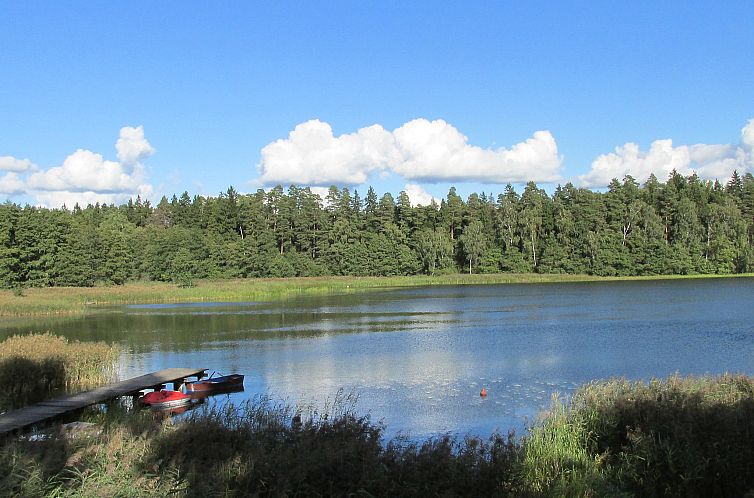 Vakantiehuis Mielno 2