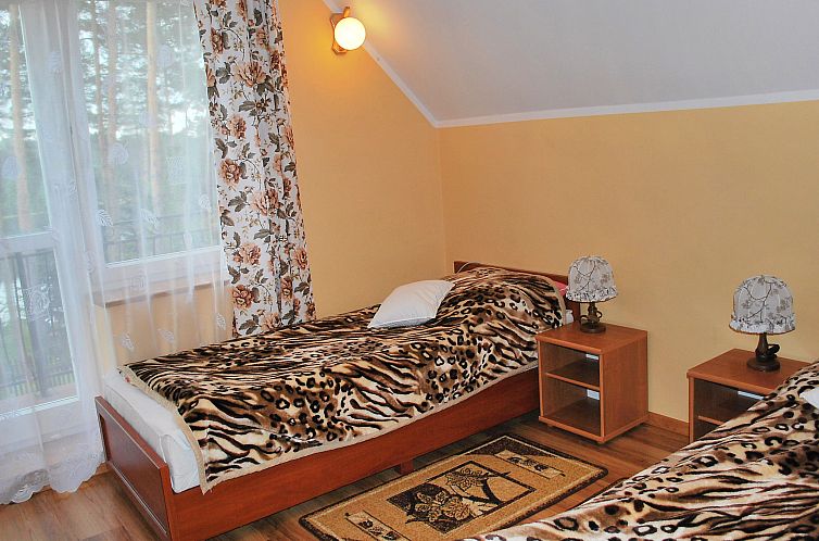 Vakantiehuis Mielno 2