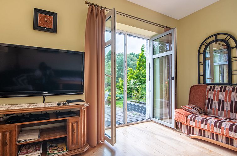 Appartement Głęboczek 21