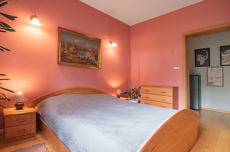 Appartement Głęboczek 21