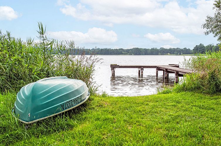 Appartement Głęboczek 21