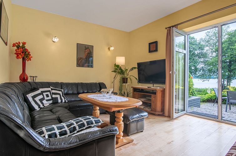 Appartement Głęboczek 21