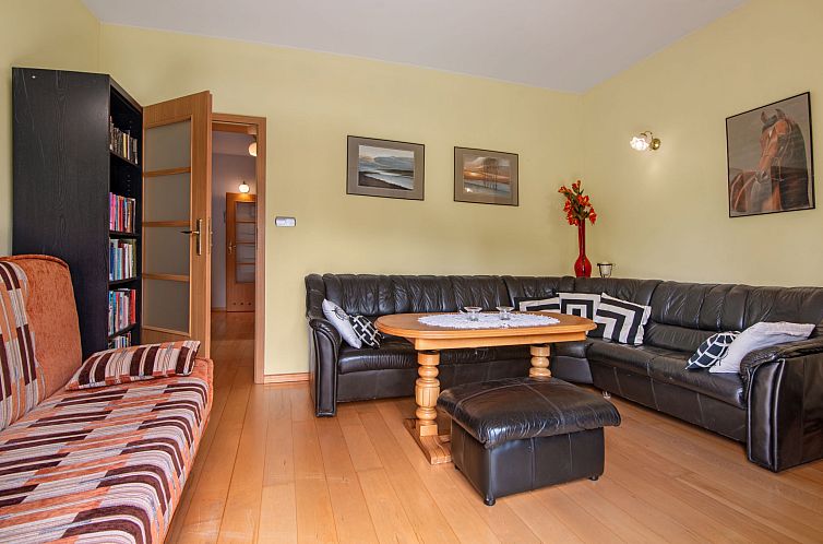 Appartement Głęboczek 21