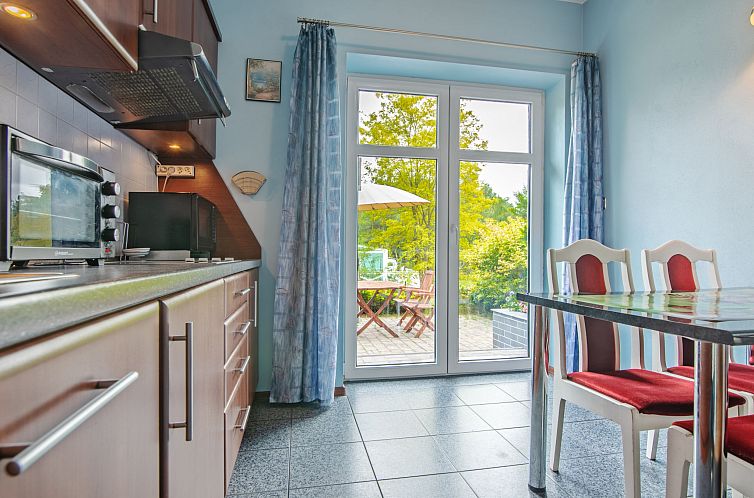 Appartement Głęboczek 21
