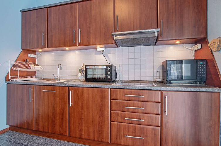 Appartement Głęboczek 21