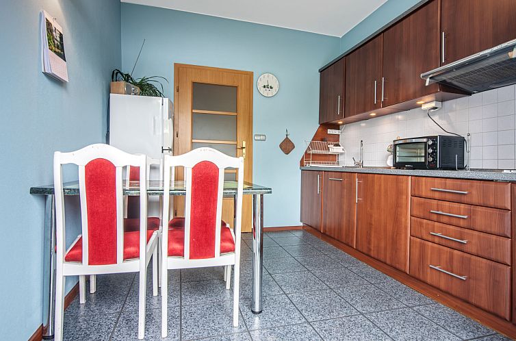 Appartement Głęboczek 21